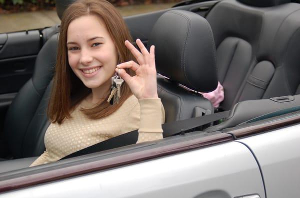 Economic Driving School