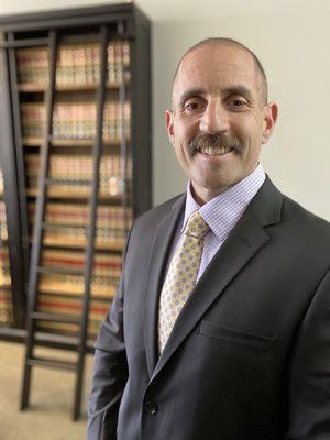 Law Office of Mark A. Velez