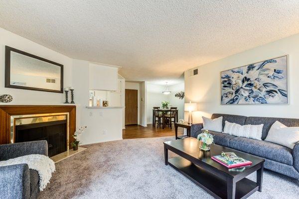 The Plaza Apartments