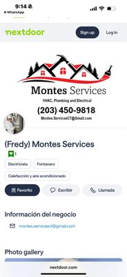 Motes Services