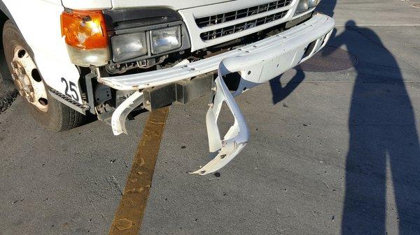 This company is all lies