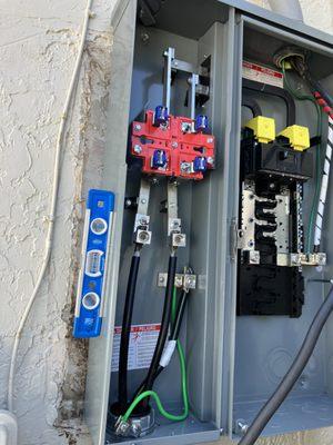 Relyt Electrical Services