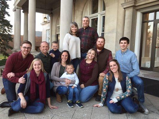 David Merkle Master Photographer