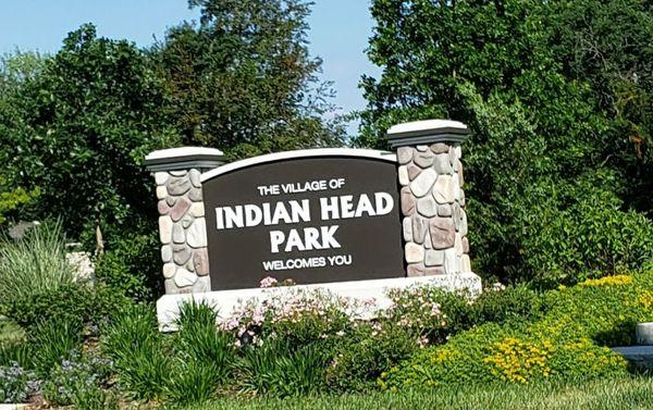 Indian Head Park Village of