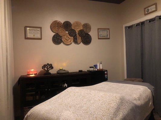 Sanctuary Spa & Skin