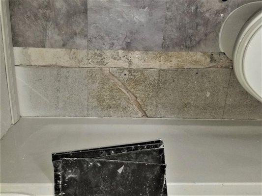 Ladder, Truck And Toolbox