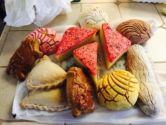 Diana's Bakery and Panaderia