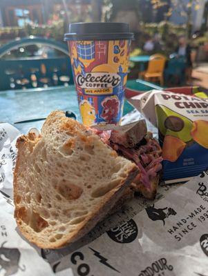 Colectivo Coffee Mequon