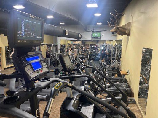 Jackson Hole Health and Fitness