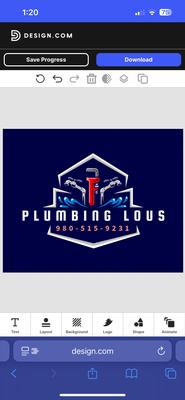 Lous plumbing