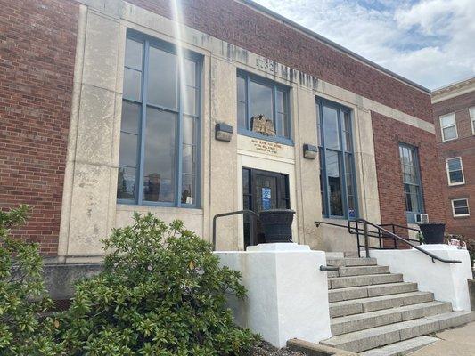 United States Postal Service