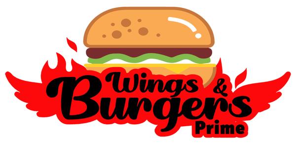 Wings & Burgers PRIME