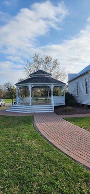 Katy Heritage Society