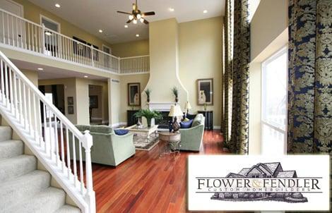 Flower and Fendler Homes