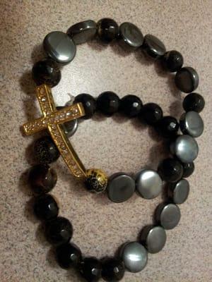 Kizzy's Kreations @ Milo's