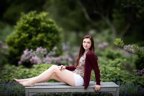 The Gilded Lens Fine Art Studio