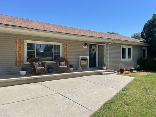 Silver Linings Senior Living