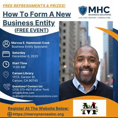 MHC Notary