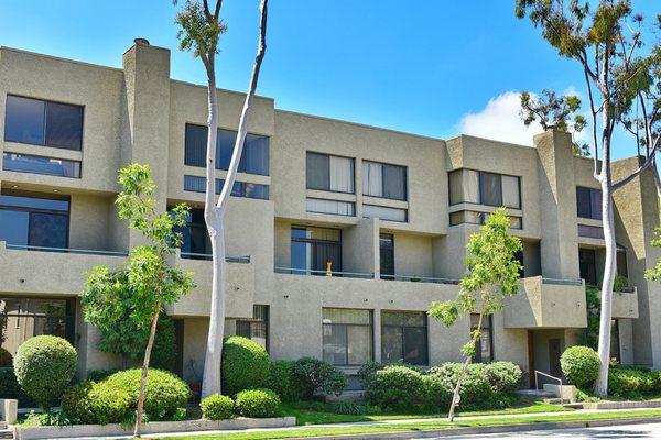 Jim Rock - Podley Properties