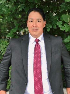 Jacques De La Mota Attorney