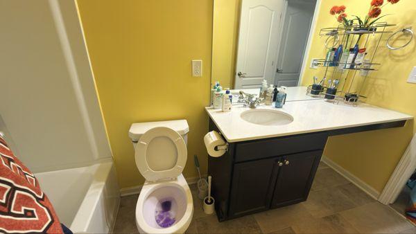 HSG Cleaning Services