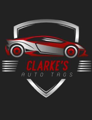 Clarke's Auto Tags