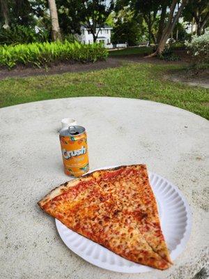 Maj. William Lauderdale Park