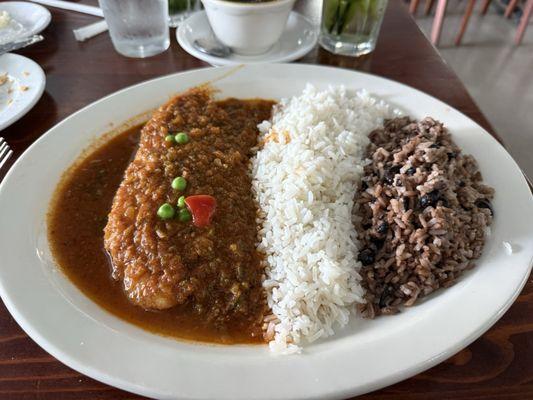 El Criollo Bar & Grill