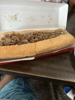 Apollo's Family Pizzeria