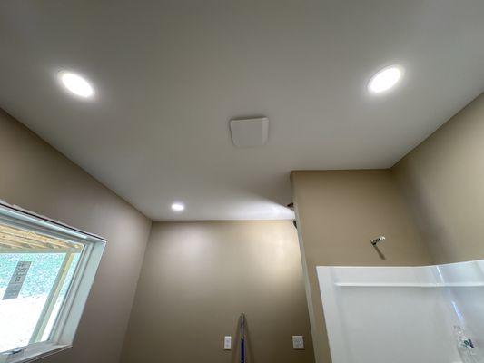 Coal Country Electrical & Handyman Services