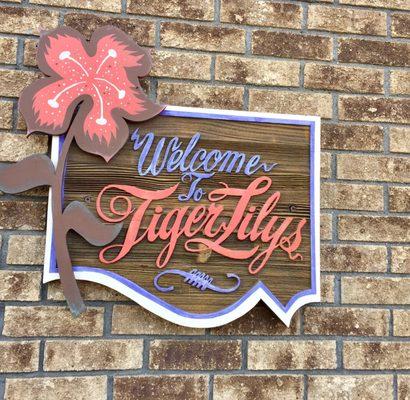 Tiger Lilly's Boutique