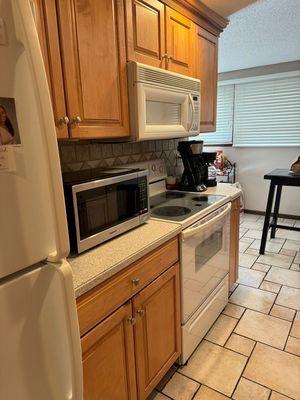 Take A Break Cleaning Service