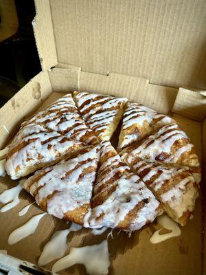 Grandma Tony's Pizza