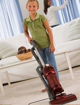 Oradell Vacuum