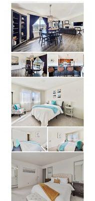 The Domestic Goddess Cleaning Service