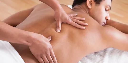 Esoteric Massage Center