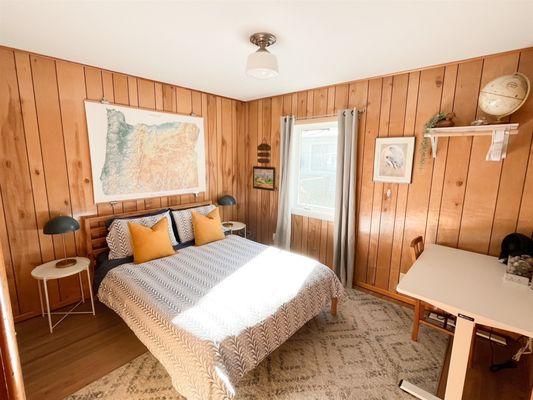 Pilot Butte Pad - Bend