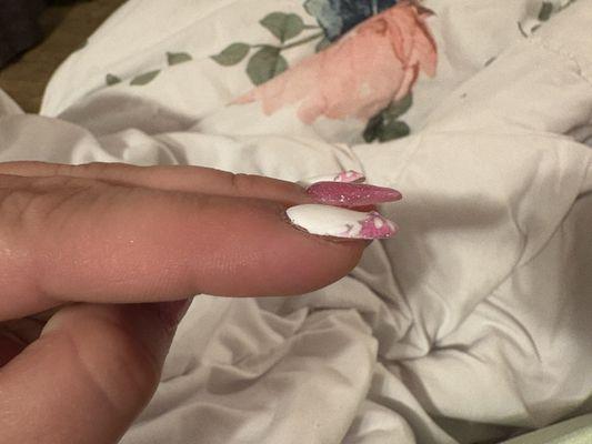 Sophia's Nails