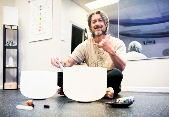 Connect & Align within...