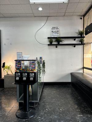 Creationz Hair Studio