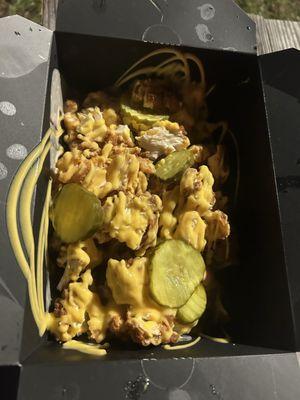 Clutch City Cluckers