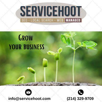 ServiceHoot