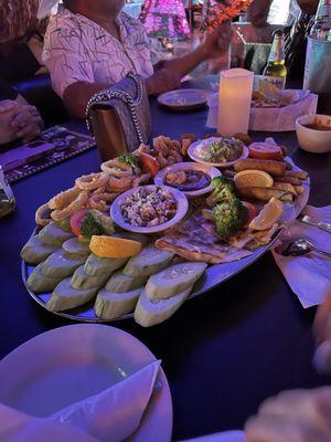 Premier Fiesta Mexicana