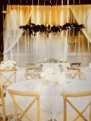 Bridle Barn & Gardens