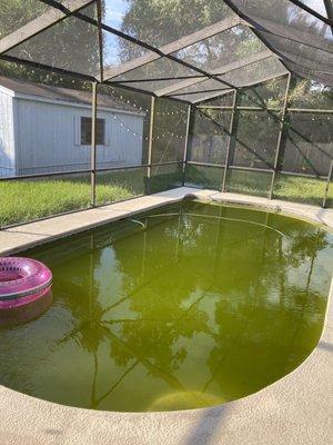 Pinch A Penny Pool Patio Spa