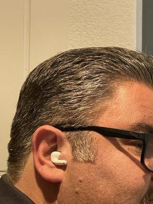 Professional Barber Shop