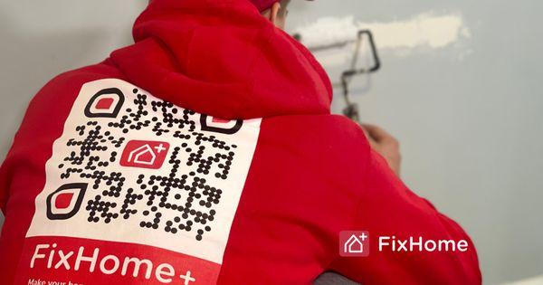 FixHome Plus