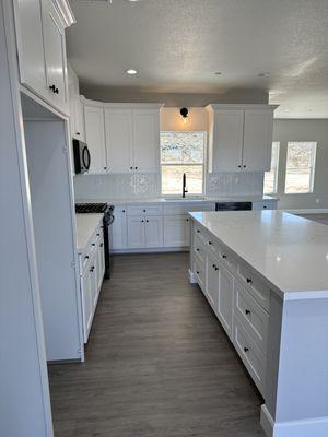 Fairway Remodeling &Construction