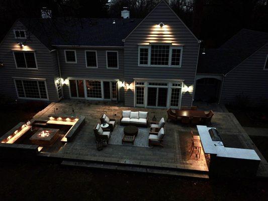 Cecala Landscape & Masonry