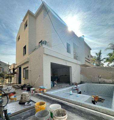 Open Hand Remodeling